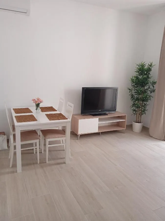 Apartamento Lupa Kadyks
