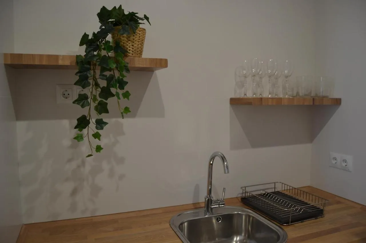 Appartamento Apartamento Lupa Cadice