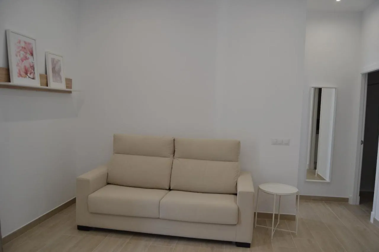 Apartamento Lupa Kadyks 0*,