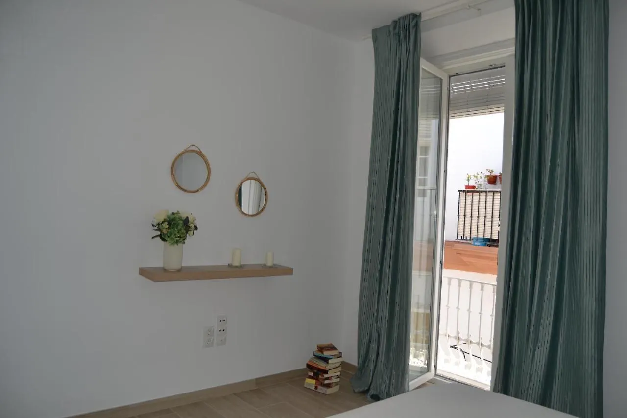 Apartamento Lupa Kadyks 0*,  Hiszpania