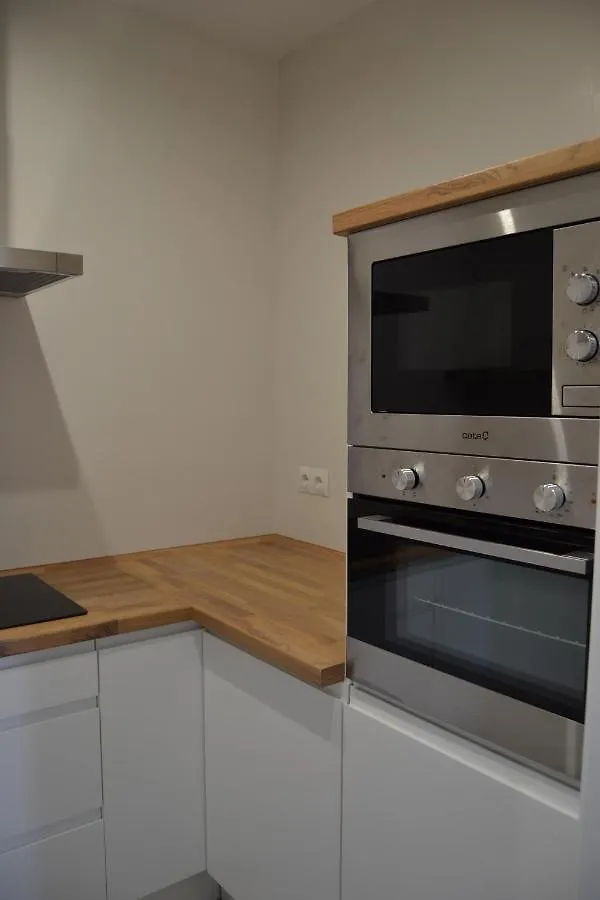 Apartamento Lupa Kadyks Hiszpania