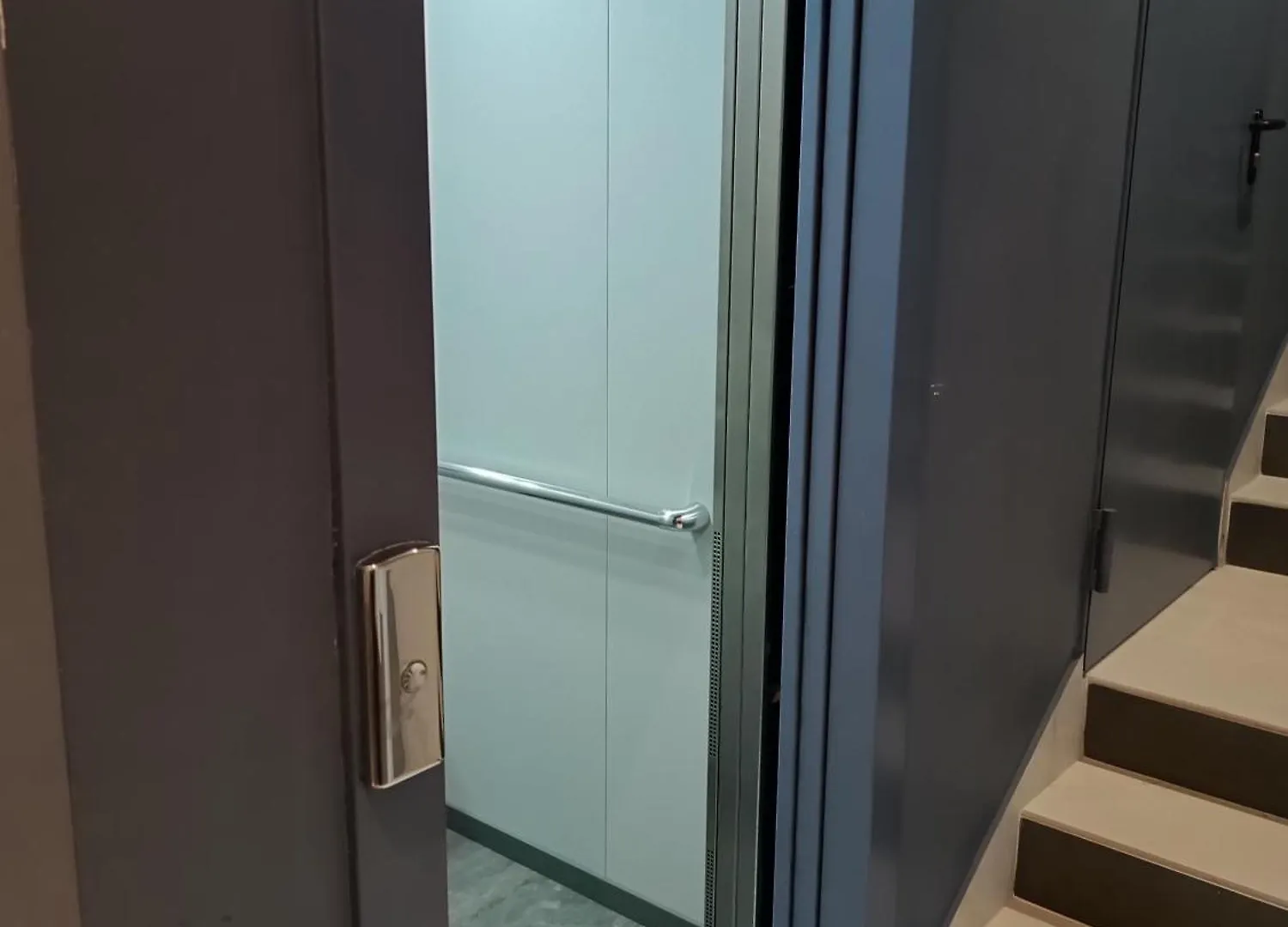 Apartamento Lupa Kadyks