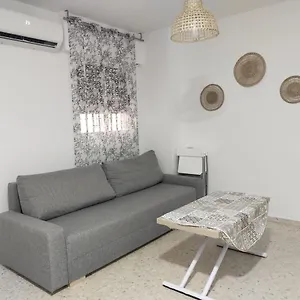  Appartement Mima