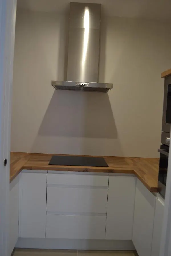 카디스 Apartamento Lupa 아파트