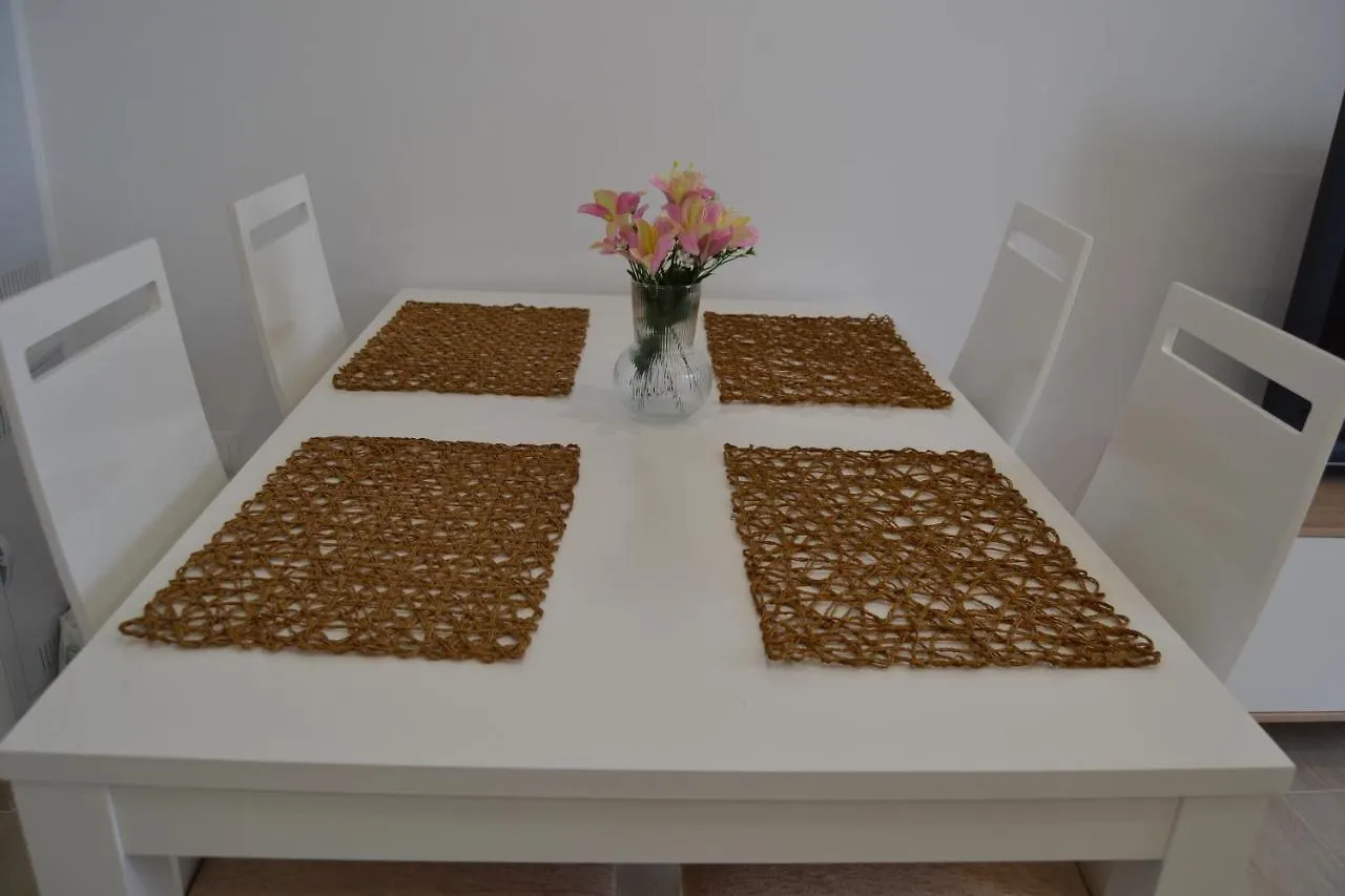 카디스 Apartamento Lupa 아파트 스페인