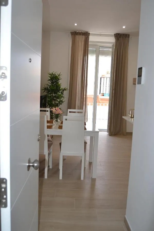 카디스 Apartamento Lupa 아파트