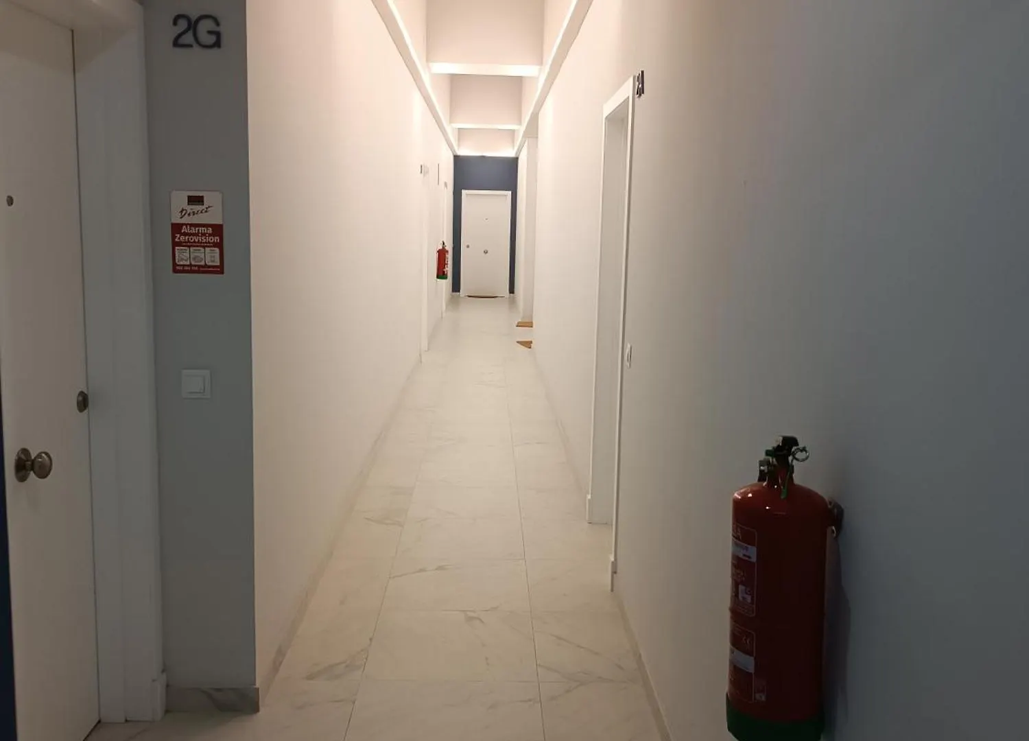 Apartamento Lupa Cádiz Spanien